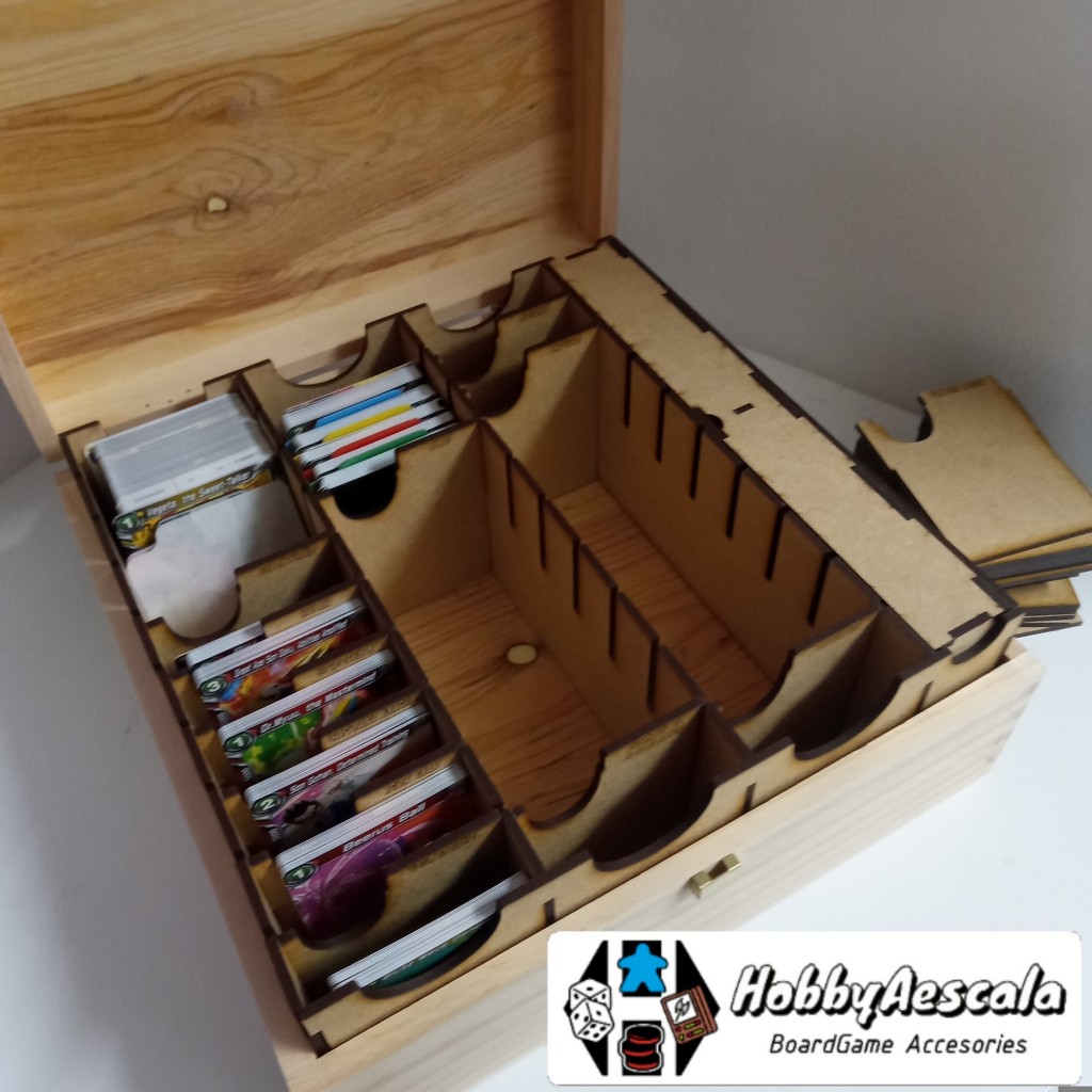 DIY: Las mejores ideas para decorar cajas de almacenaje en casa - Foto 1