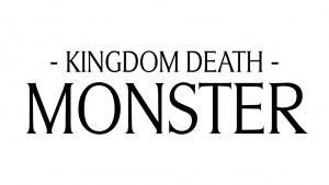 Compatible Kingdom Death Monster