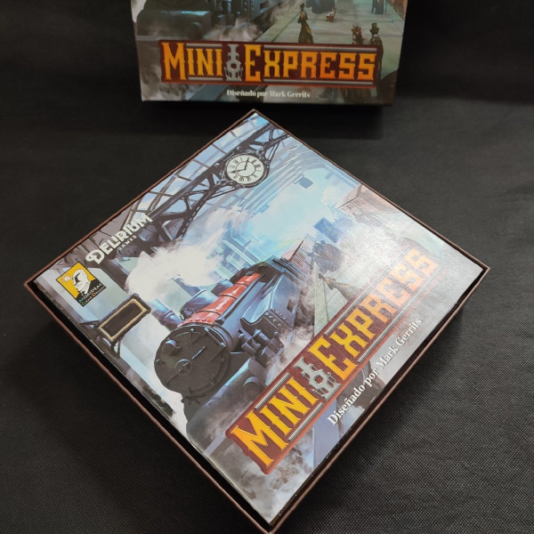 inserto miniexpress