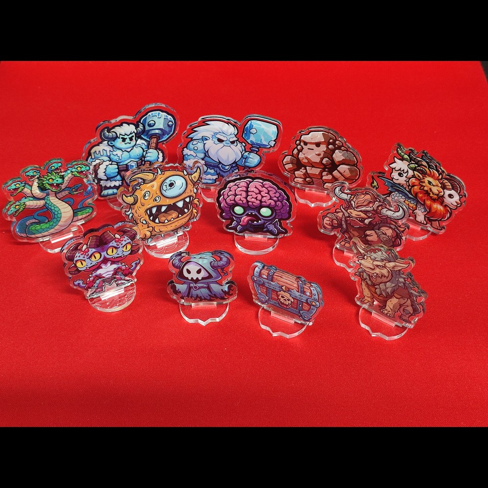 standees_RPG_enemigos