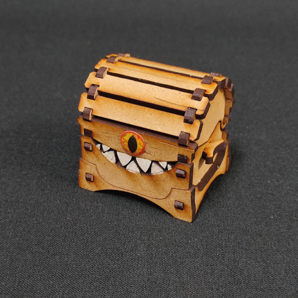 minimic